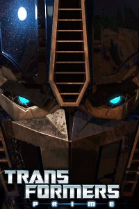 Transformers Prime Latino Online