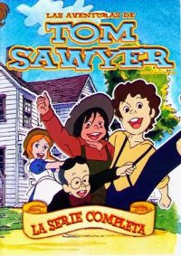 Las aventuras de Tom Sawyer Latino Online