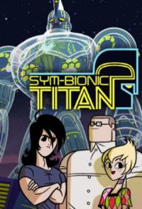 Titán Sim-Biónico Latino Online