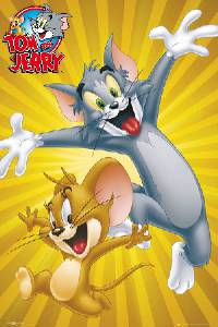 Tom y Jerry Latino Online