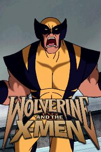 Wolverine y los X-Men Latino Online